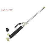 High Pressure Power Washer