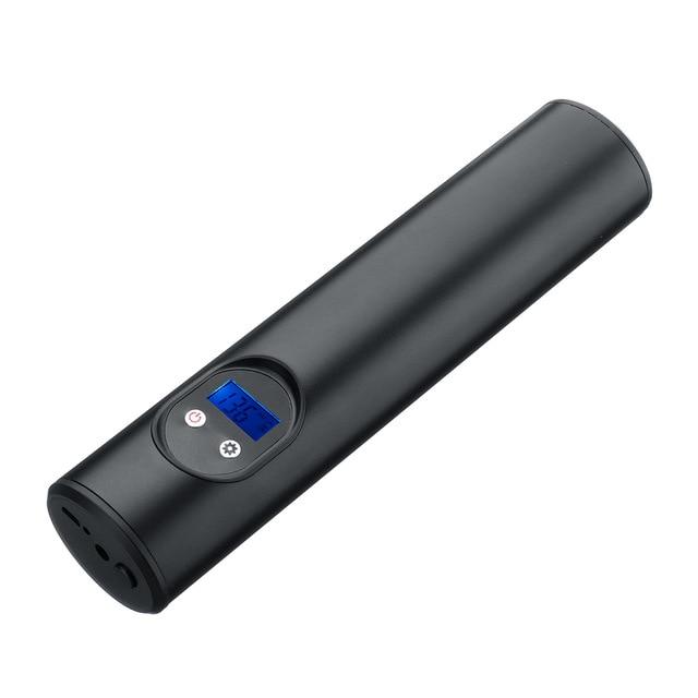 The MiniPump
