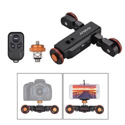 Smart Mini Wireless Slider